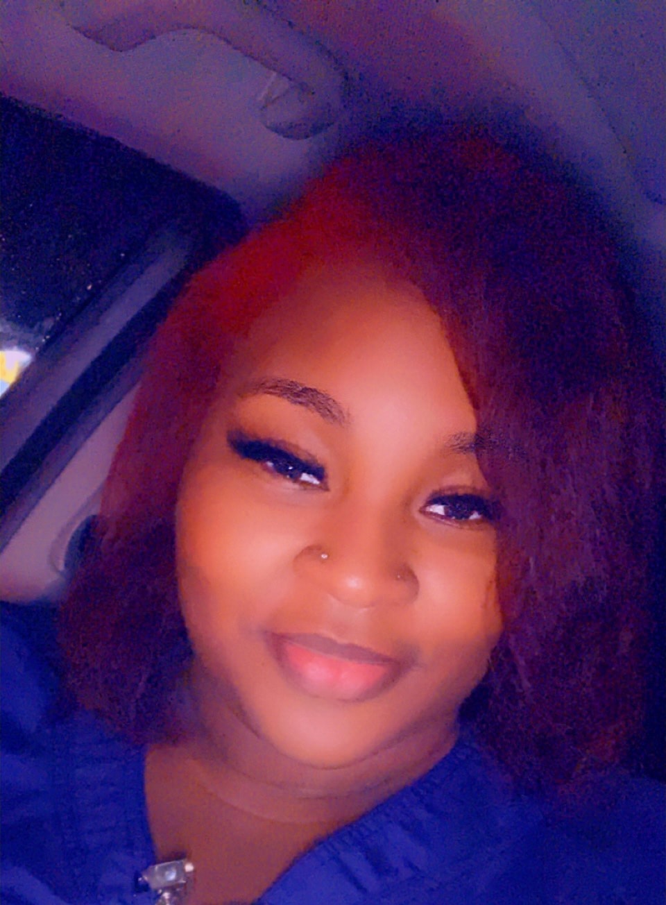 Shanthenia James, Founder & CEO of Livtus